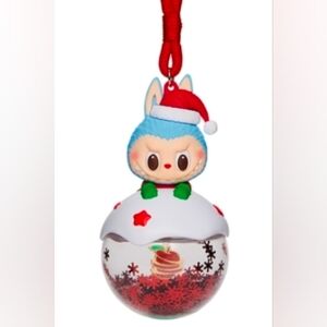 Apple Of My Eye LUMINOUS PENDANT: WONDEFUL SPIN